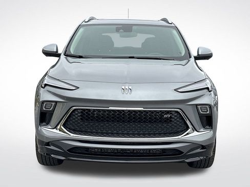 New 2026 Buick Encore GX Sport Touring w/ Advanced Technology Package image 4