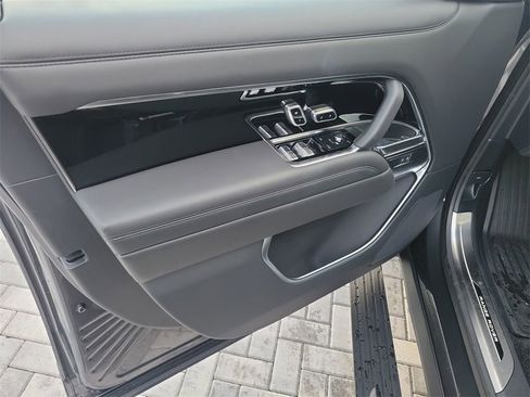 New 2025 Land Rover Range Rover SE image 23