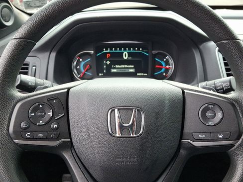 Certified 2022 Honda Pilot Sport image 18
