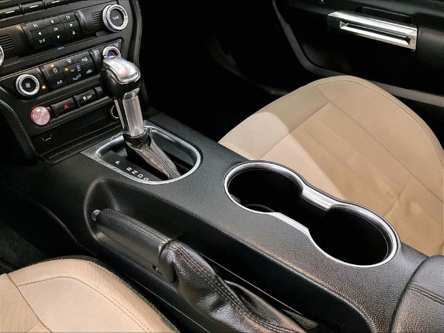 Used 2018 Ford Mustang GT RWD image 16