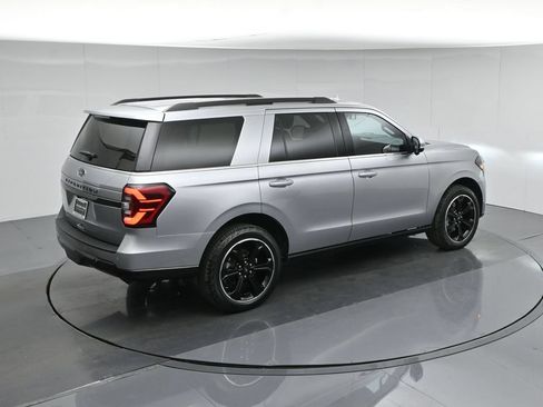 Certified 2023 Ford Expedition Limited AWD/4WD image 47