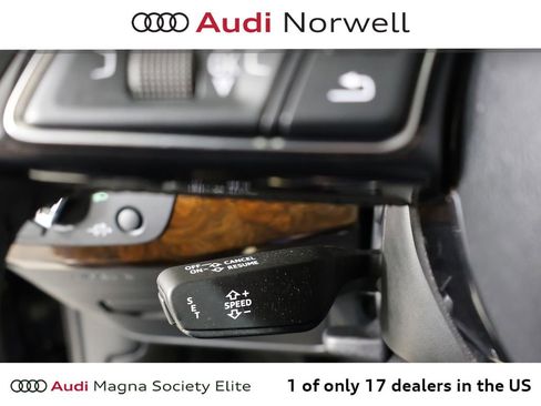 Used 2017 Audi A4 2.0T Premium Plus AWD/4WD image 27