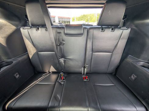 Used 2023 Toyota Highlander XSE FWD image 26