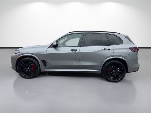 New 2026 BMW X5 xDrive40i w/ M Sport Package AWD/4WD image 6