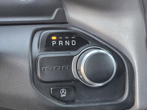 Certified 2023 RAM 1500 Big Horn image 14