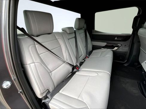 New 2026 Toyota Tundra Limited image 11