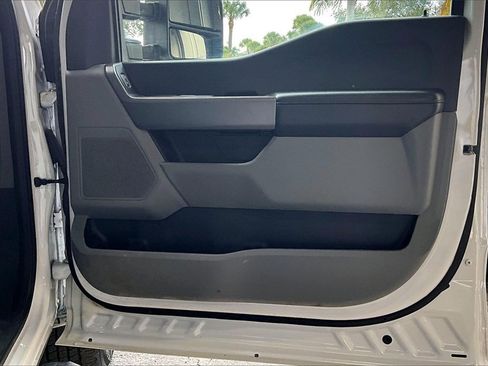 Used 2024 Ford F250 XLT image 21