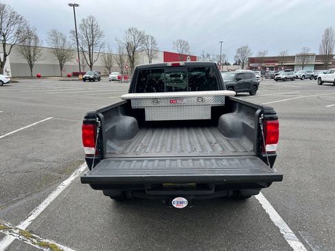 Used 2000 Ford Ranger 4x4 SuperCab image 6