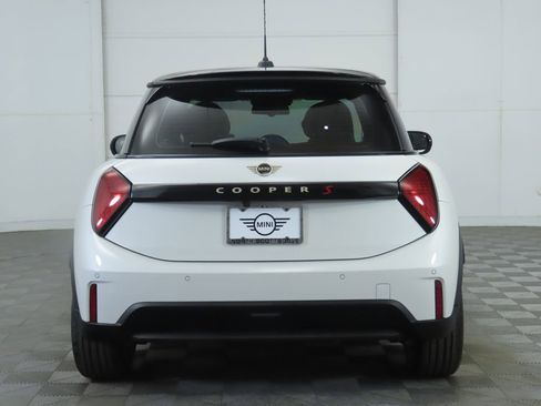 New 2026 MINI Cooper S image 6