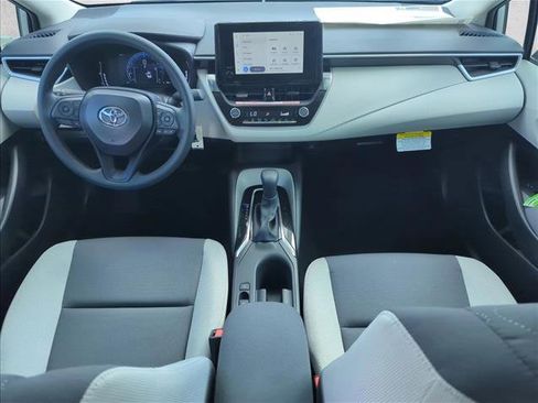 New 2026 Toyota Corolla LE image 23