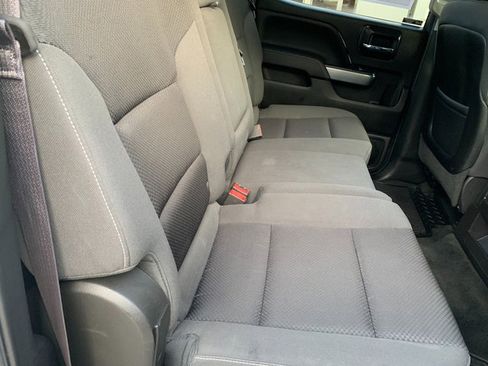 Used 2015 Chevrolet Silverado 2500 LT image 17