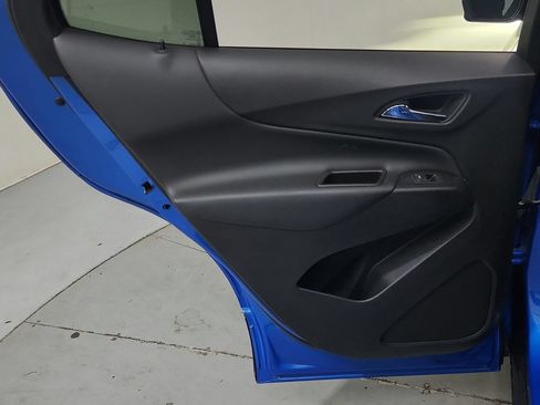 Certified 2024 Chevrolet Equinox LT w/ LPO, Floor Liner Package FWD image 22
