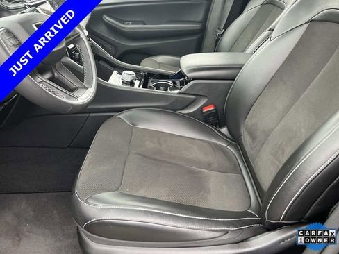 Certified 2023 Jeep Grand Cherokee Altitude image 28