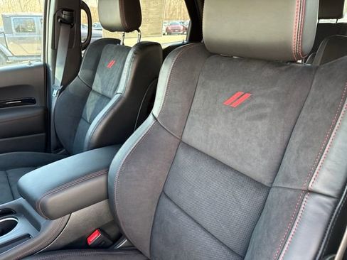 New 2026 Dodge Durango GT AWD/4WD image 24
