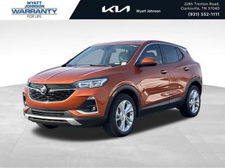Used 2023 Buick Encore GX Preferred w/ Cold Weather Comfort Package FWD 360° Tour