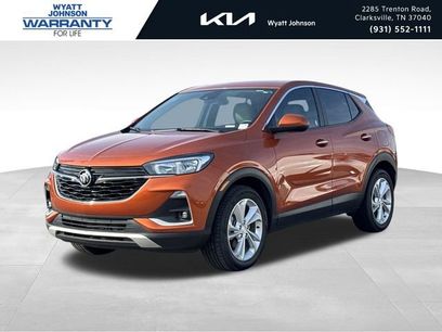 Used 2023 Buick Encore GX Preferred w/ Cold Weather Comfort Package