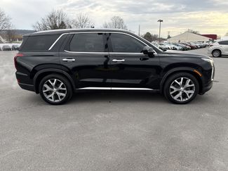Used 2022 Hyundai Palisade SEL w/ Premium Package video 2