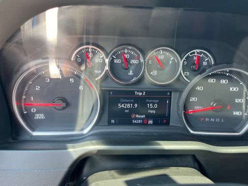 Used 2023 Chevrolet Silverado 3500 LT w/ Convenience Package AWD/4WD image 17