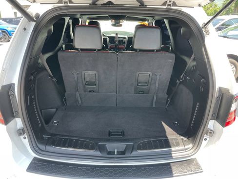 Used 2021 Dodge Durango R/T w/ Blacktop Package AWD/4WD image 41