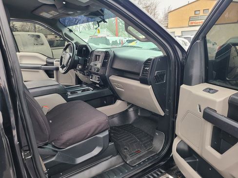 Used 2020 Ford F150 XL w/ Trailer Tow Package image 8