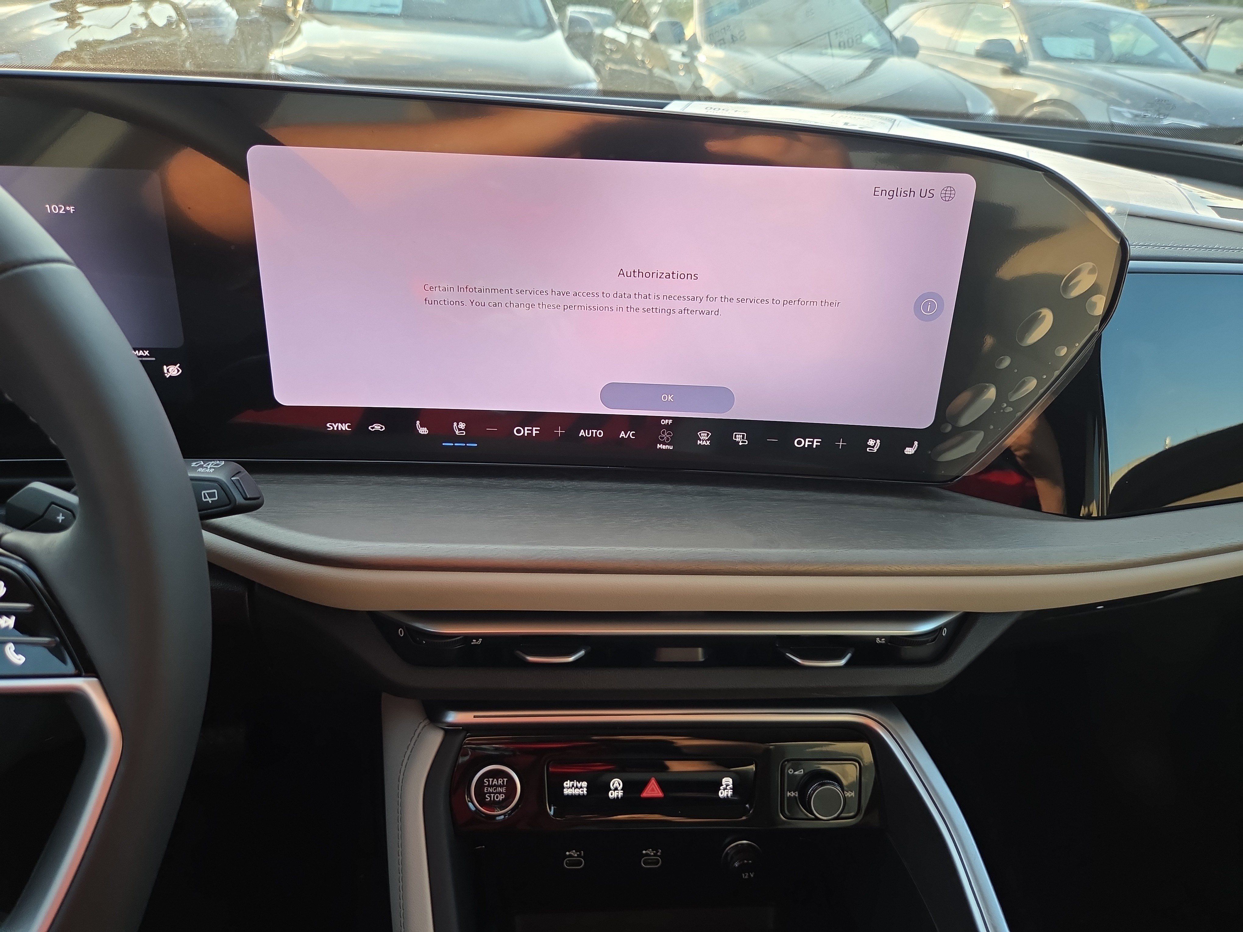 New 2026 Audi Q5 Premium Plus AWD/4WD image 10