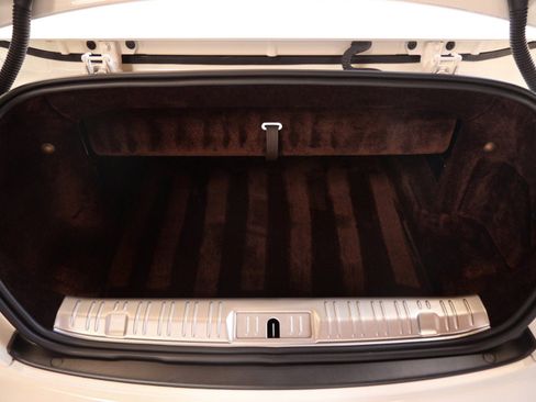 Certified 2018 Rolls-Royce Dawn image 29