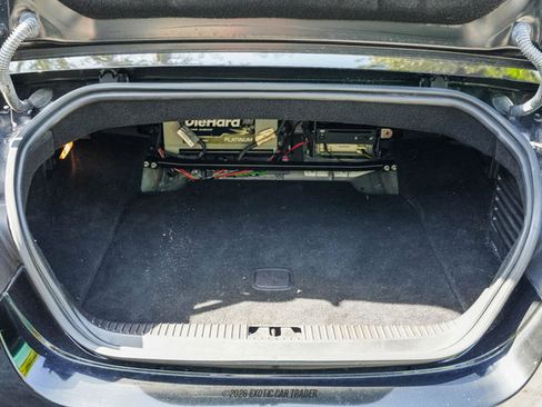 Used 2014 Jaguar XK Convertible image 57