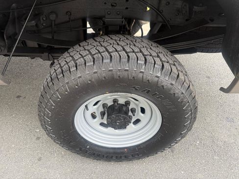 Used 2004 Ford F350 King Ranch AWD/4WD image 35