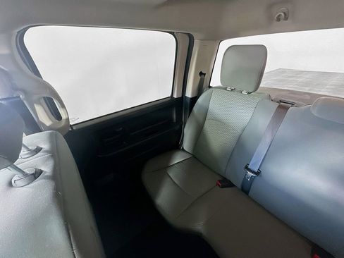 Used 2020 RAM 1500 Tradesman w/ Popular Equipment Group image 12