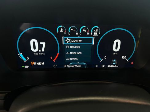 Used 2023 Ford F150 Tremor w/ Equipment Group 402A High AWD/4WD image 20