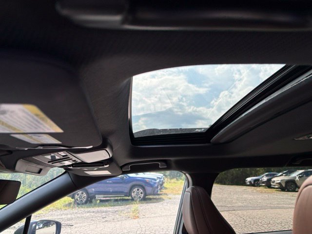 New 2026 Subaru Outback Touring XT AWD/4WD image 7