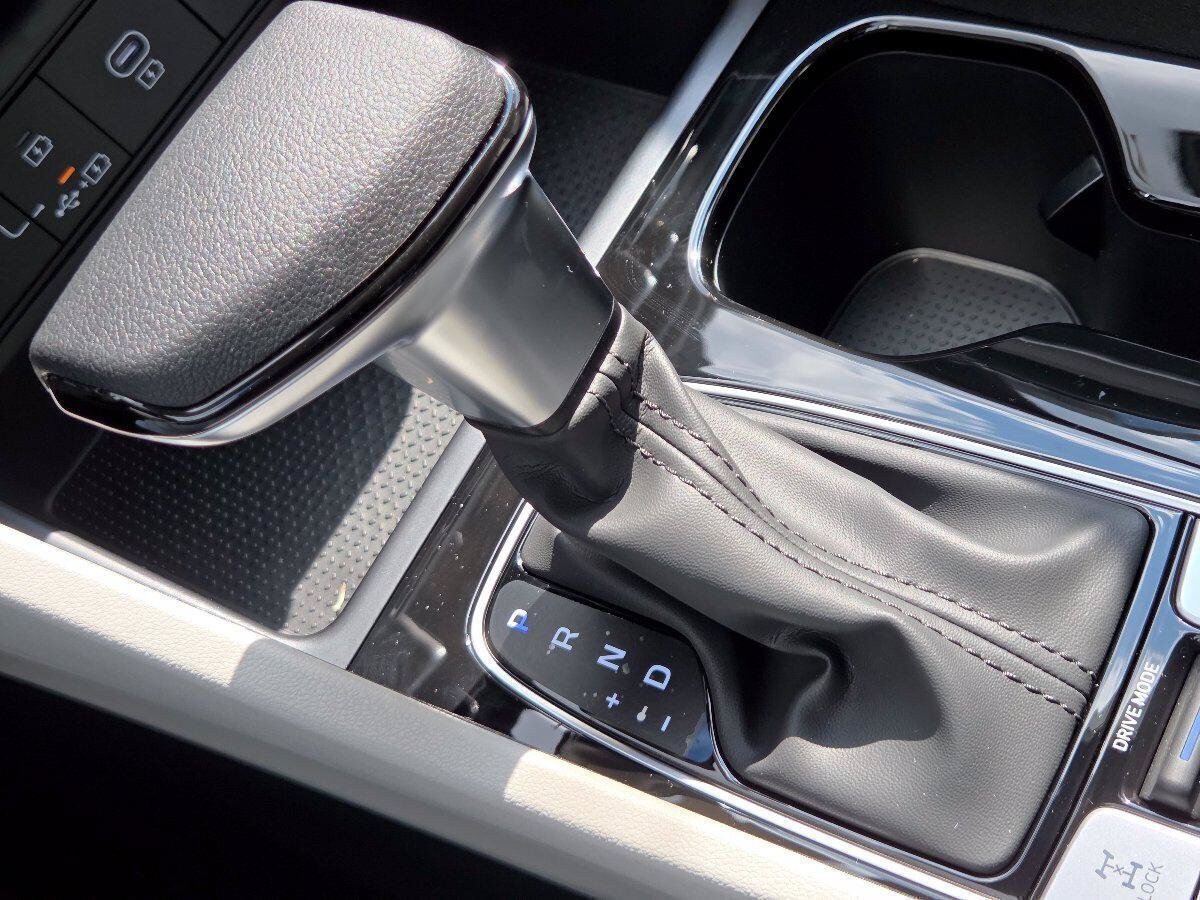 New 2026 Hyundai Tucson SE AWD/4WD image 84