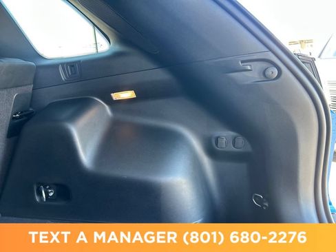 Used 2022 Jeep Cherokee Latitude Lux AWD/4WD image 31