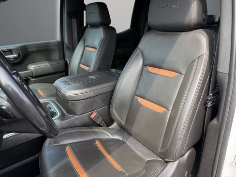 Used 2019 GMC Sierra 1500 AT4 AWD/4WD image 13