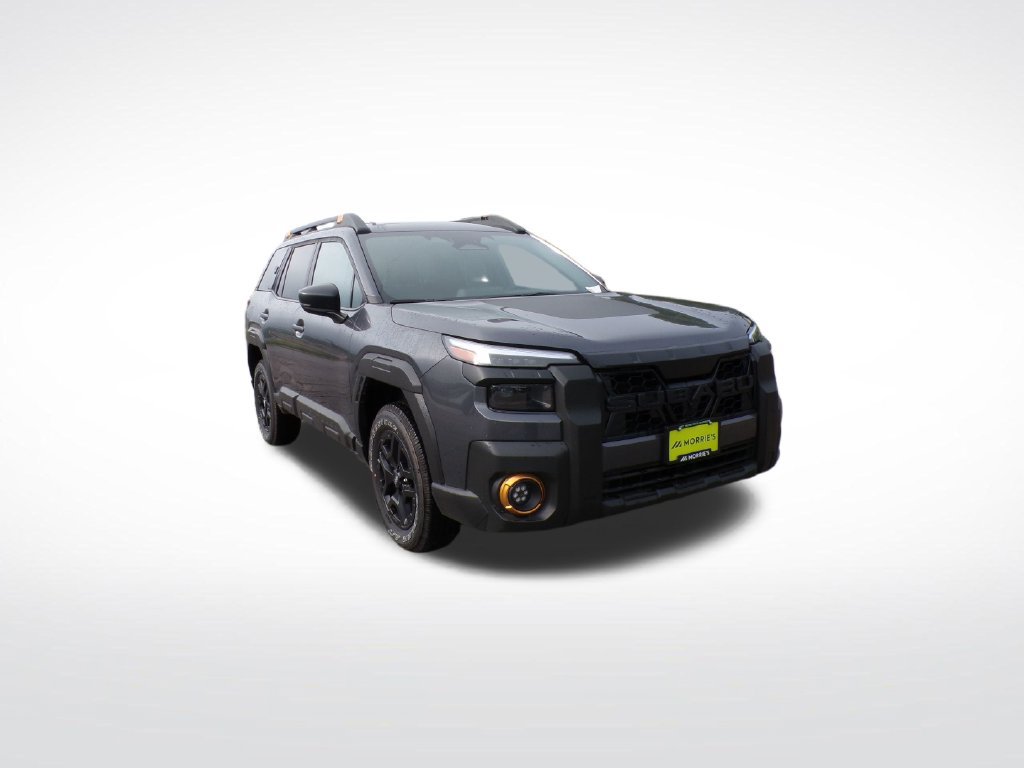 New 2026 Subaru Outback Wilderness AWD/4WD image 7