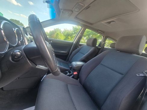 Used 2007 Toyota Matrix XR FWD image 22