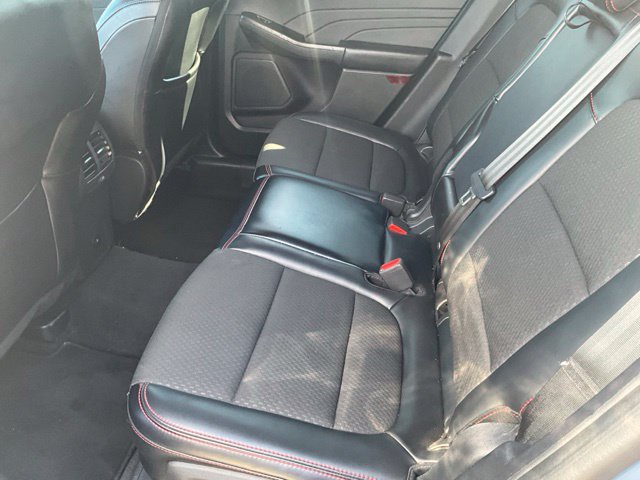 Used 2024 Ford Escape ST-Line AWD/4WD image 13