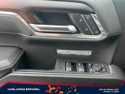 Used 2024 GMC Sierra 1500 Denali RWD image 18
