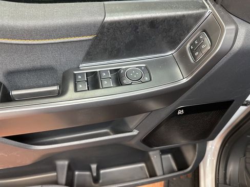 New 2025 Ford F150 Tremor w/ Equipment Group 402A High image 24