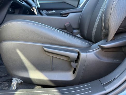 Used 2023 MAZDA CX-50 AWD 2.5 S w/ Cargo Package image 10