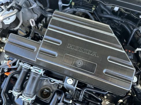 Certified 2022 Honda CR-V EX-L image 23