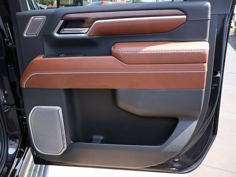 New 2026 GMC Sierra 2500 Denali Ultimate w/ Max Trailering Package AWD/4WD image 14