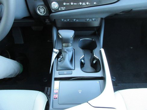 New 2025 Lexus ES 350 350 image 44