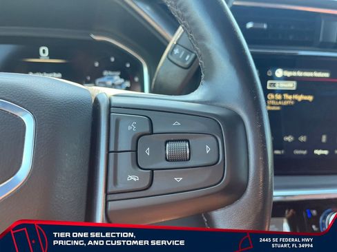 Used 2024 GMC Sierra 2500 Denali Ultimate w/ Max Trailering Package AWD/4WD image 26