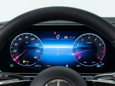 New 2026 Mercedes-Benz GLE 350 4MATIC image 18