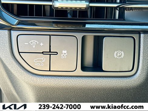 New 2026 Kia Sportage SX FWD image 35