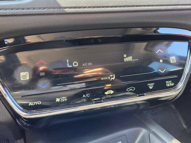 Used 2017 Honda HR-V EX image 20