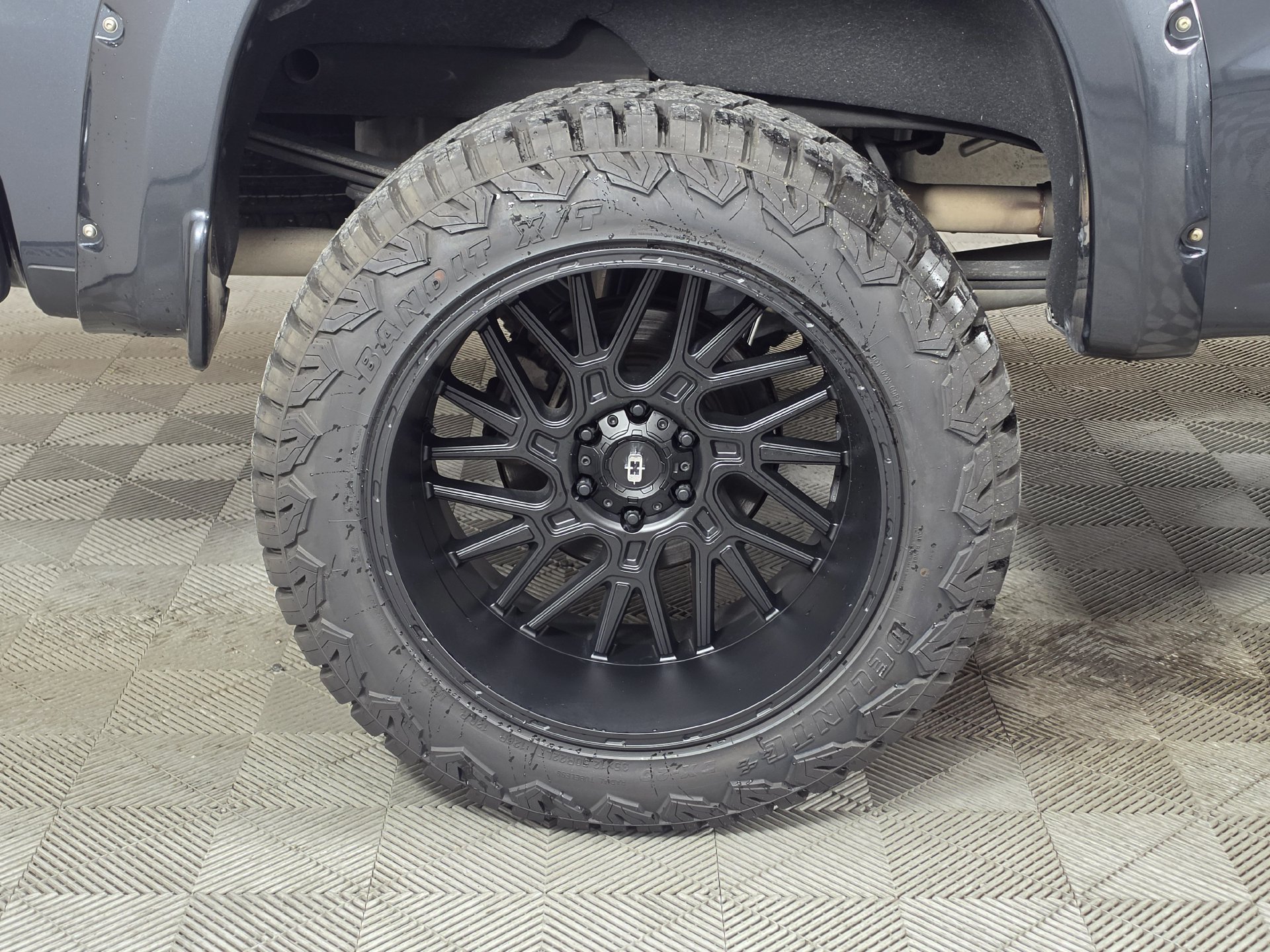 Used 2020 Chevrolet Silverado 1500 RST w/ All-Star Edition AWD/4WD image 43