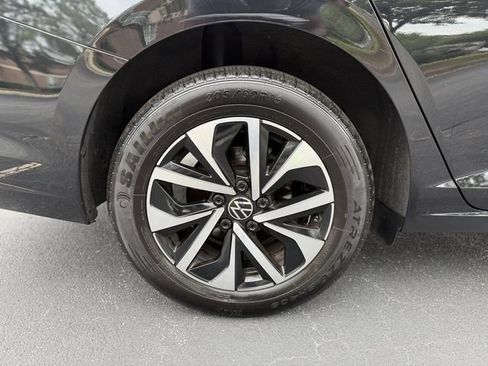 Used 2025 Volkswagen Jetta S FWD image 37