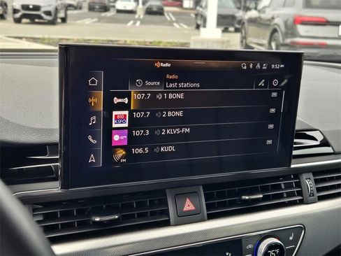 Certified 2025 Audi A5 2.0T Premium Plus image 22